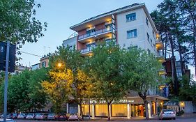 Hotel Santa Costanza By Omnia Hotels